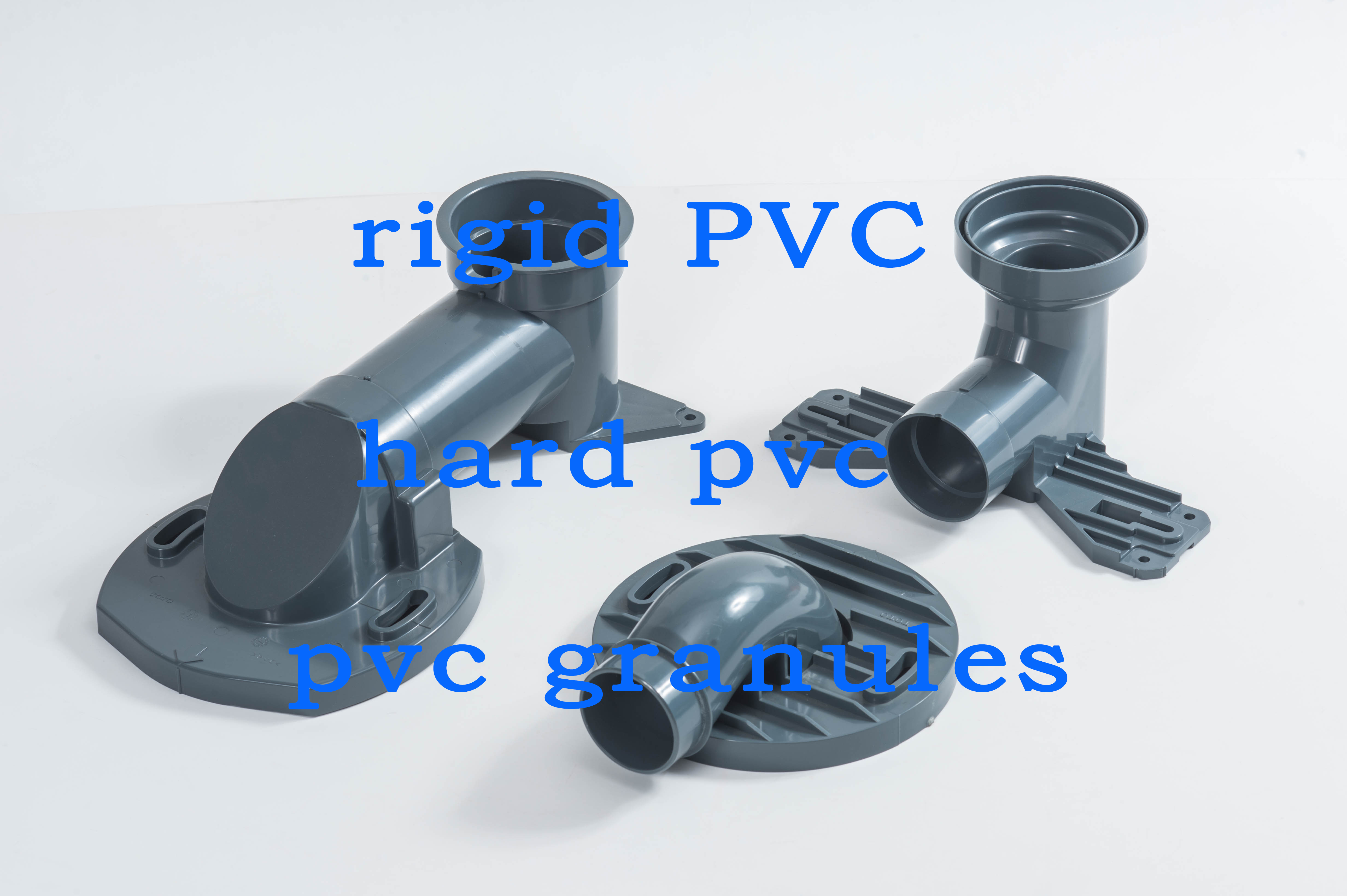 無錫嘉弘塑料科技有限公司的硬質(zhì)PVC粒料在衛(wèi)浴管件行業(yè)中的應(yīng)用情況和優(yōu)勢有哪些？