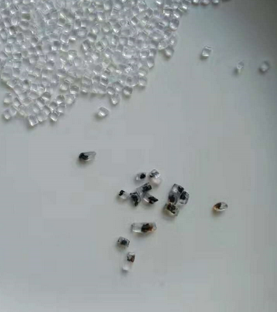 注塑生產(chǎn)中造成變色的原因有哪些？_江蘇無錫嘉弘塑料告訴您