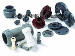 如何對硬質(zhì)PVC塑件進行退火和調(diào)濕處理？