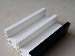 PVC擠出產(chǎn)品的擠出工藝與頂出工藝有什么不同？